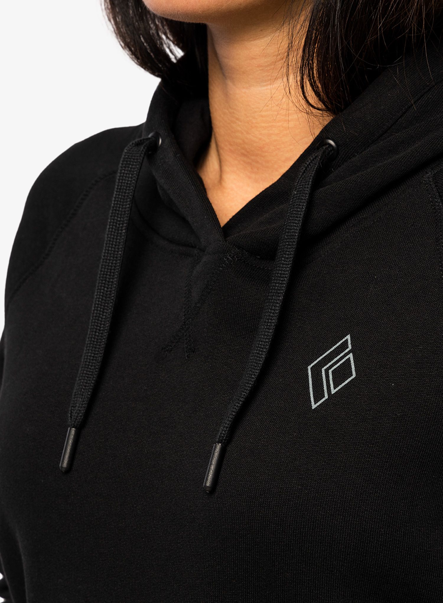 Dámská mikina Black Diamond Summit Scribble Hoody - black
