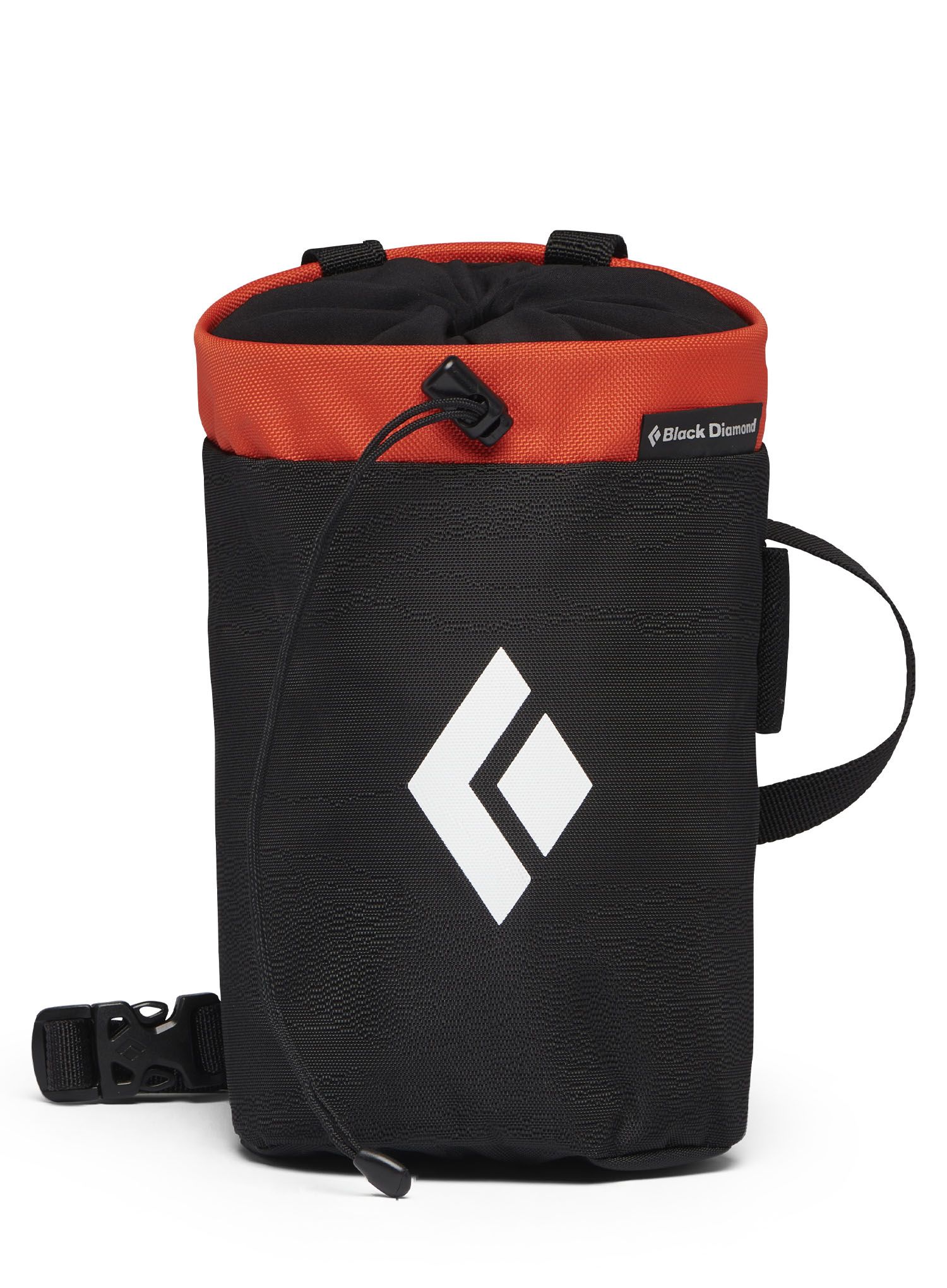 Pytlík na magnézium Black Diamond Team Chalk Bag - octane