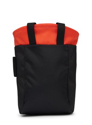 Pytlík na magnézium Black Diamond Team Chalk Bag - octane