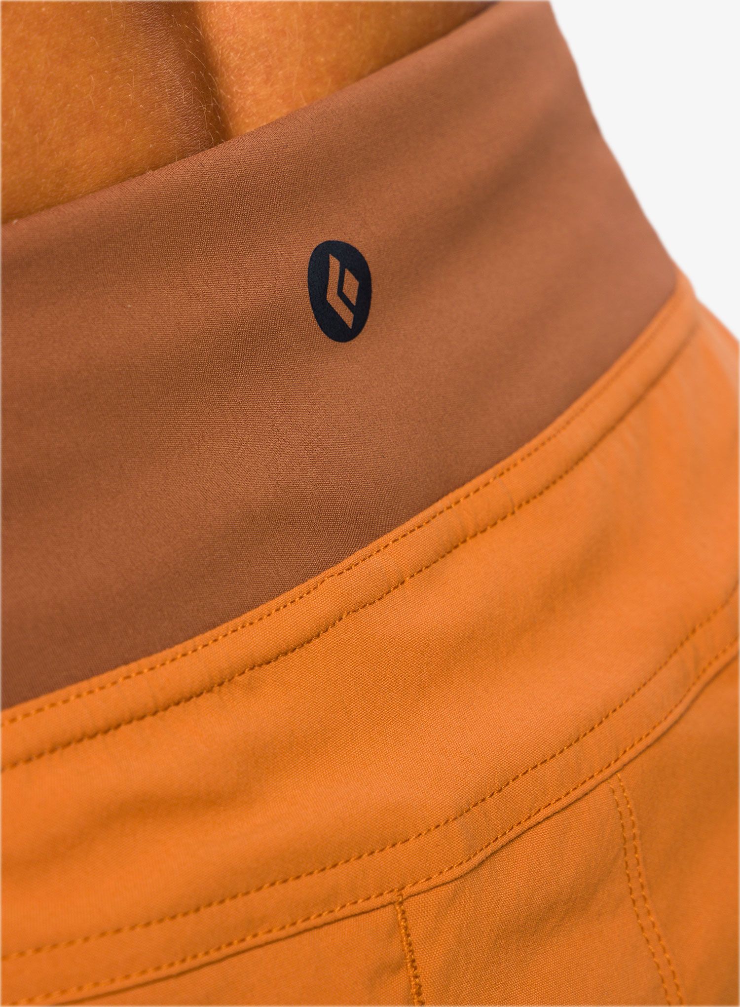 Dámské kalhoty Black Diamond Technician Jogger Pants - moab brown