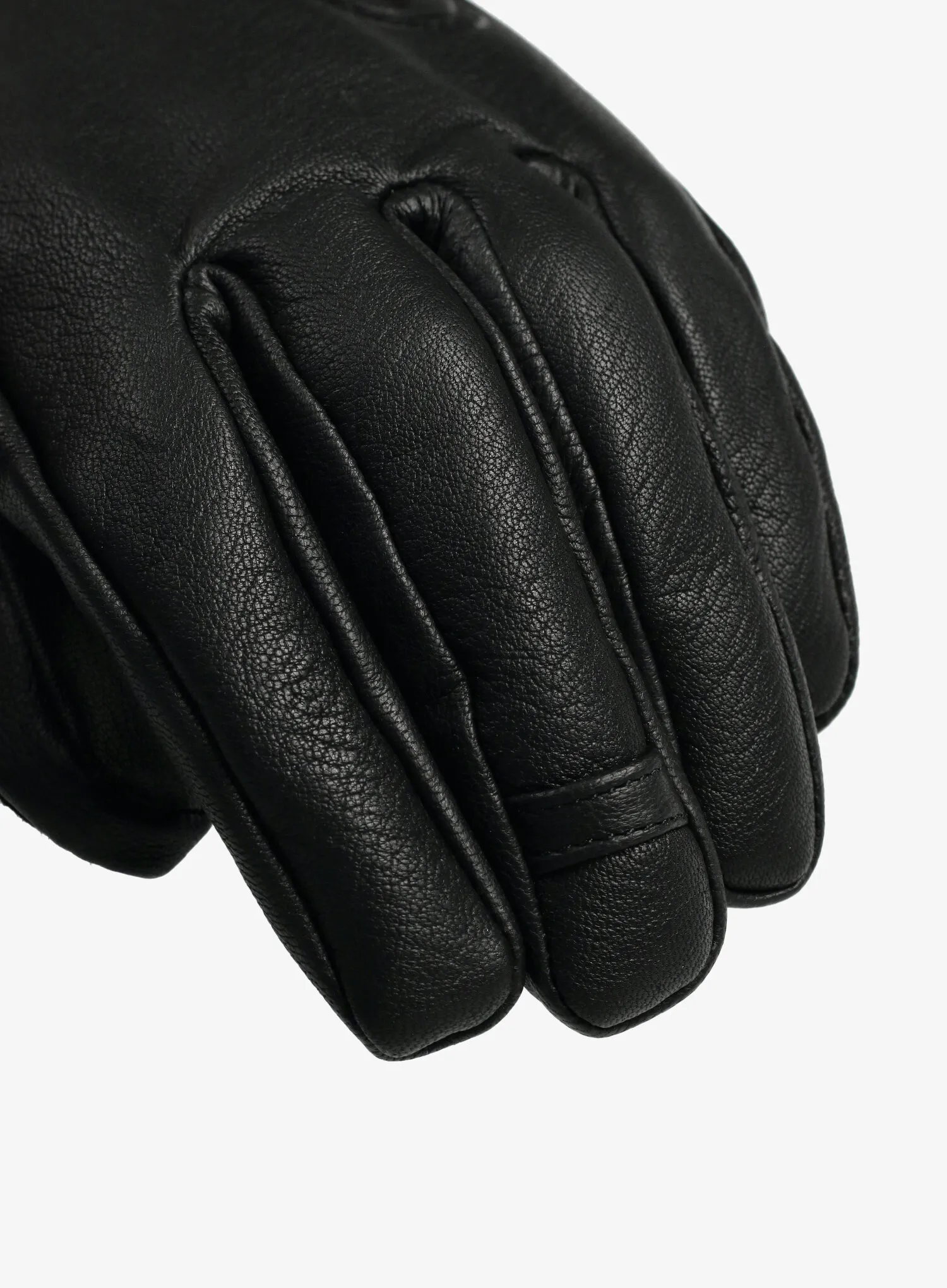 Lyžařské rukavice Black Diamond Tour Gloves - black