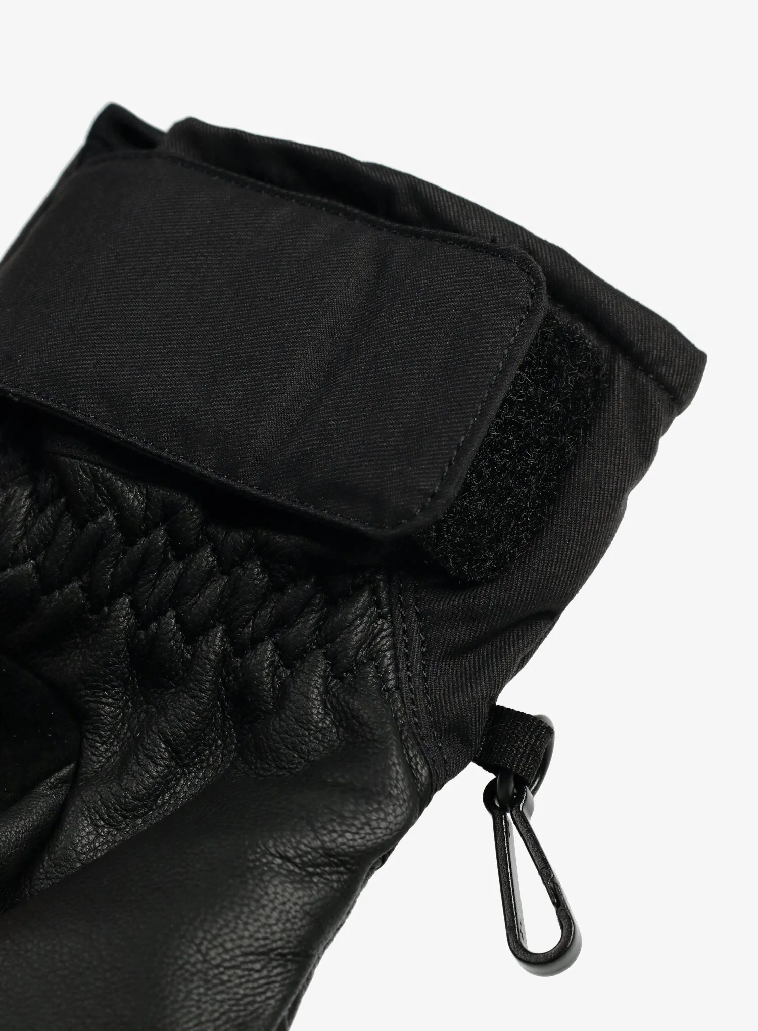 Lyžařské rukavice Black Diamond Tour Gloves - black
