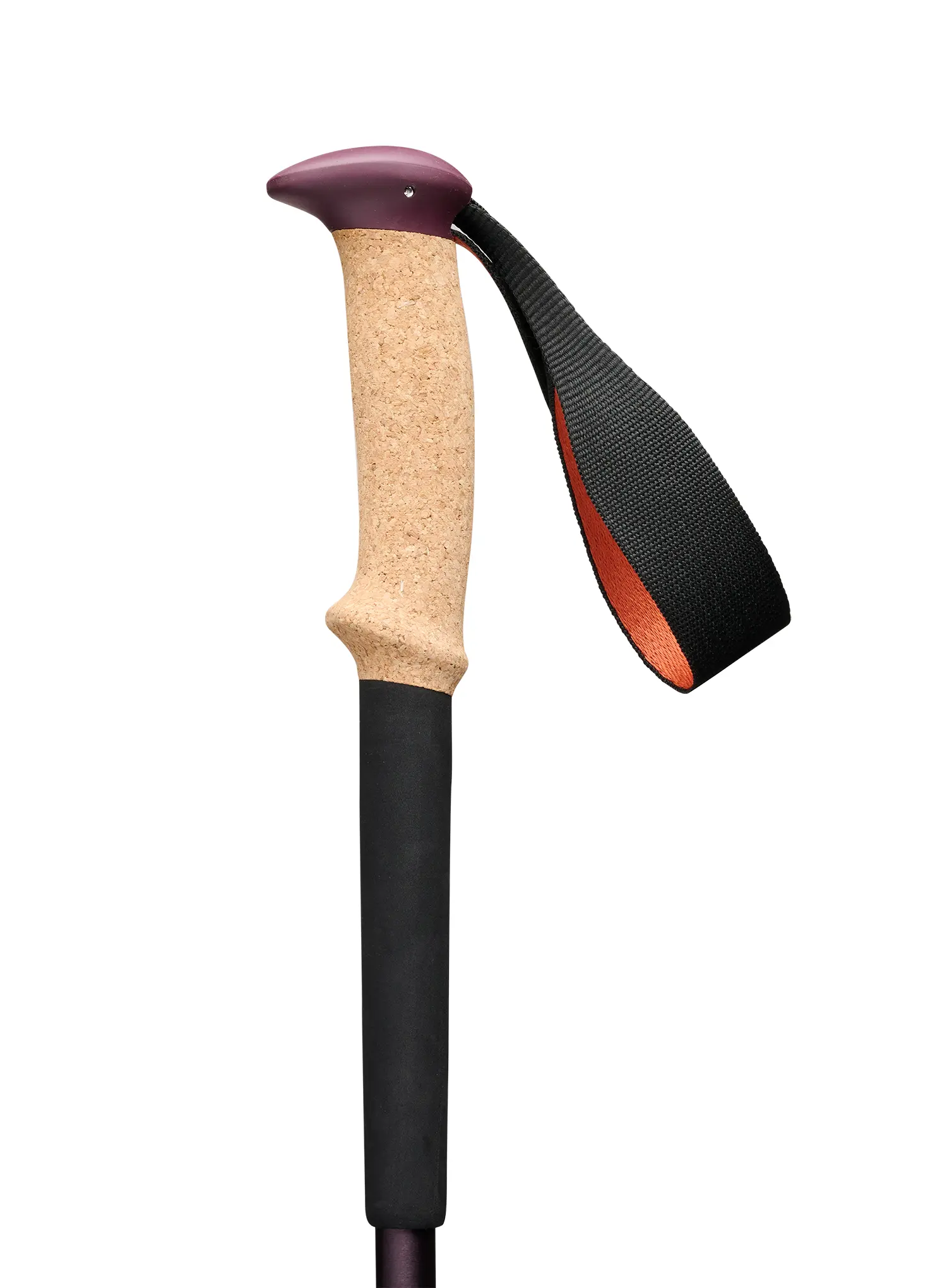 Trekové hole Black Diamond Trail Cork Trekking Poles - fig