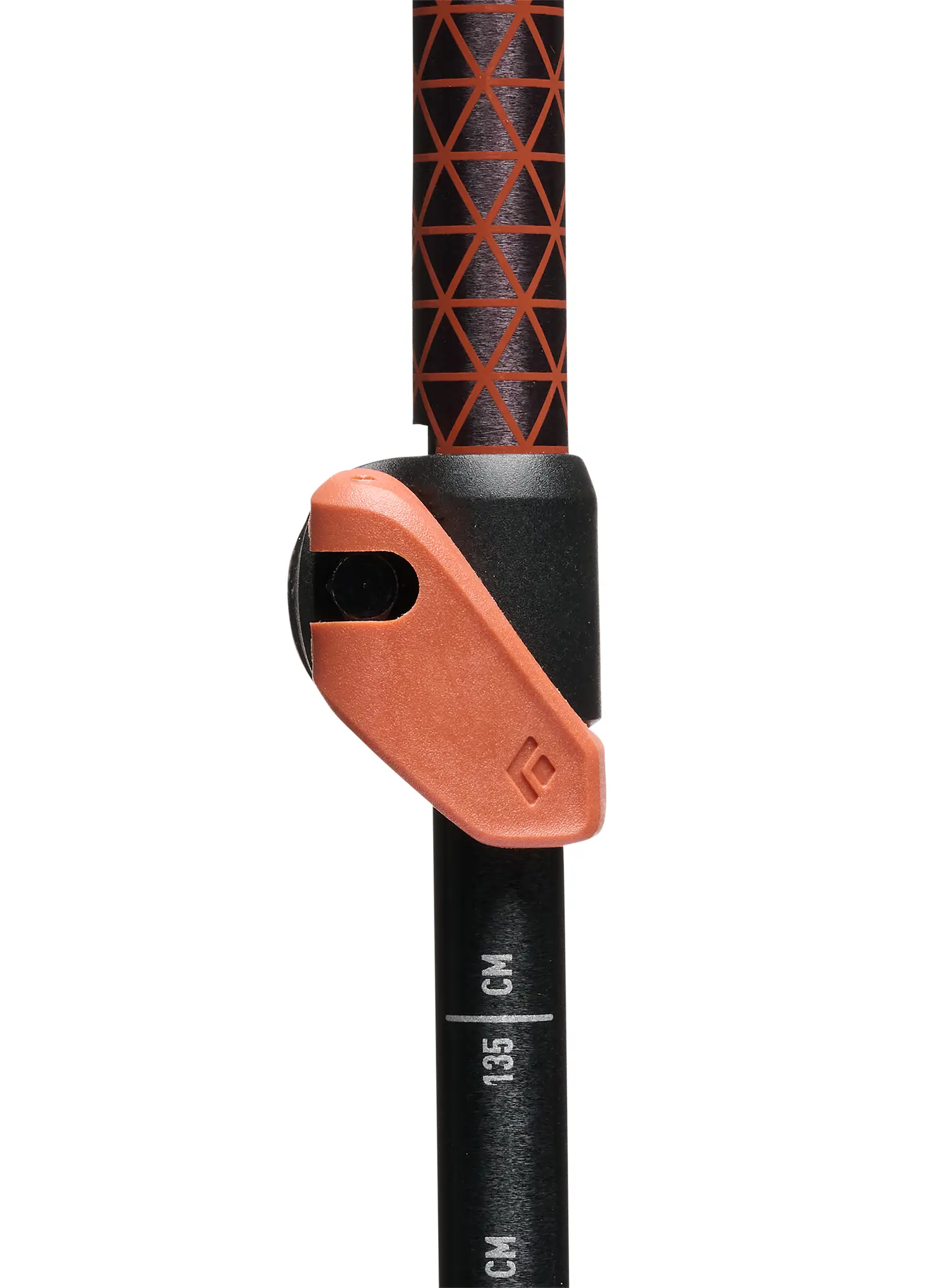 Trekové hole Black Diamond Trail Cork Trekking Poles - fig