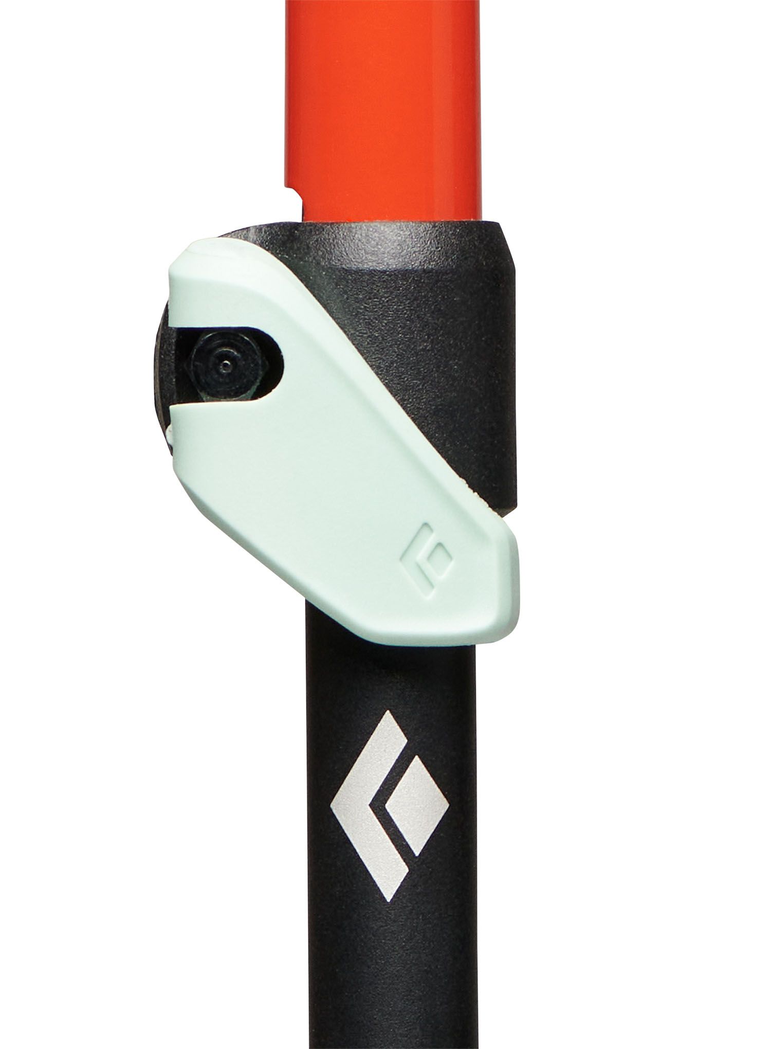 Skialpové hole Black Diamond Traverse Ski Poles - octane