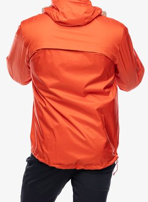 Bunda nepromokava Black Diamond Treeline Rain Shell - octane