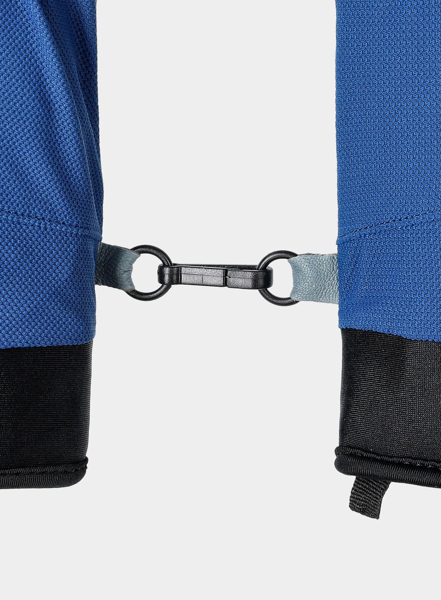 Rukavice Black Diamond Trekker - denim
