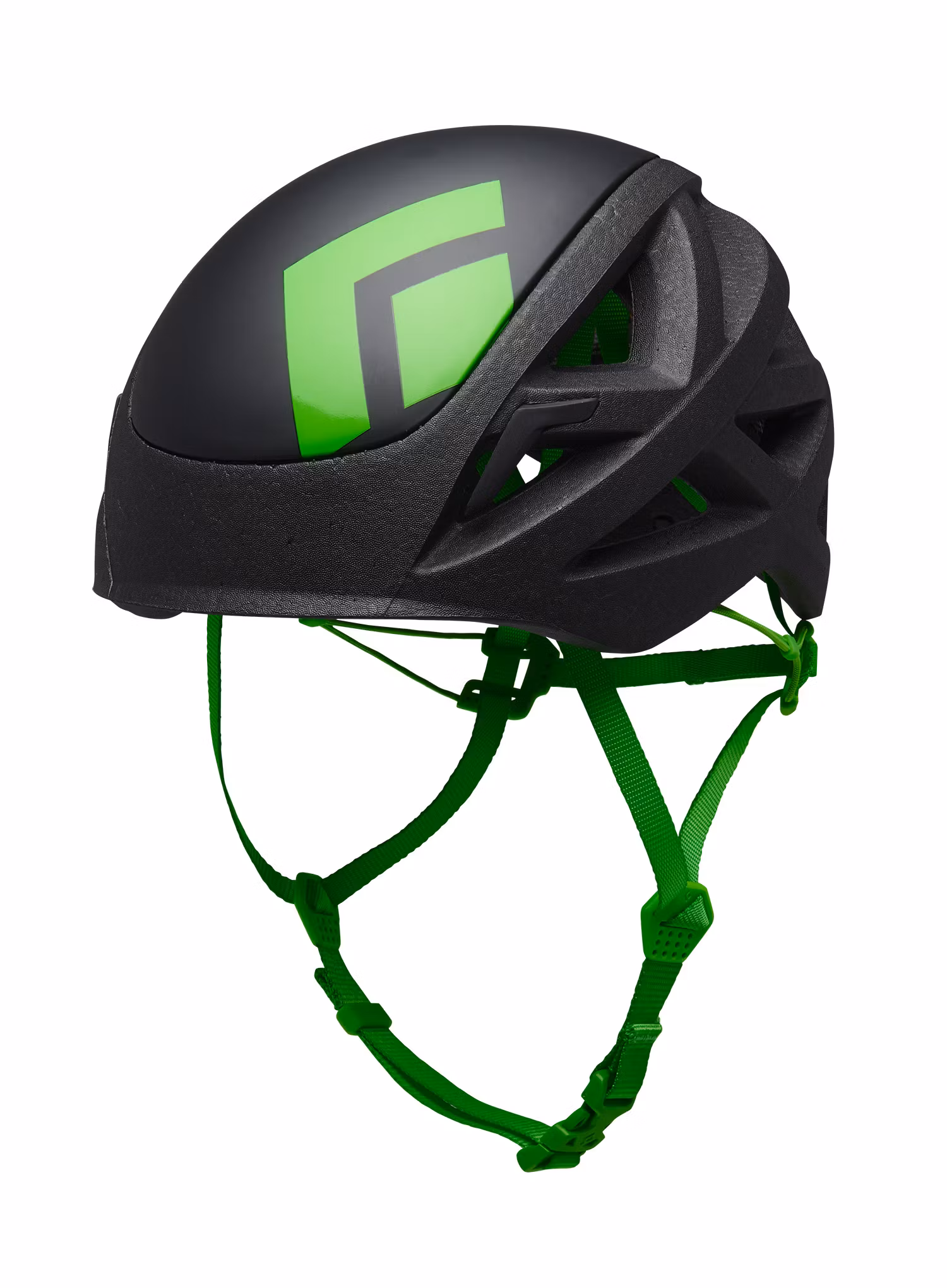 Lezecká helma Black Diamond Vapor Helmet - envy green