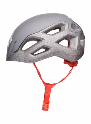Lezecká helma Black Diamond Vision - steel grey