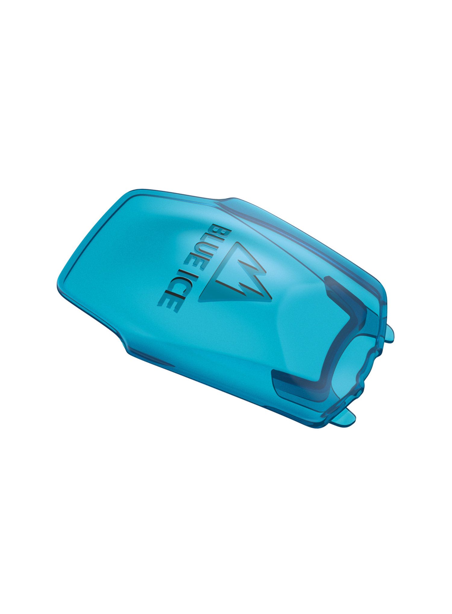 Vložky k mačkám Blue Ice Abs Harfang Alpine - blue
