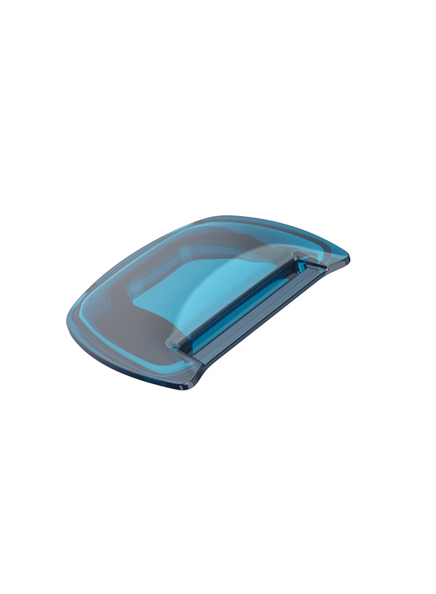 Vložky k mačkám Blue Ice Abs Harfang Alpine - blue