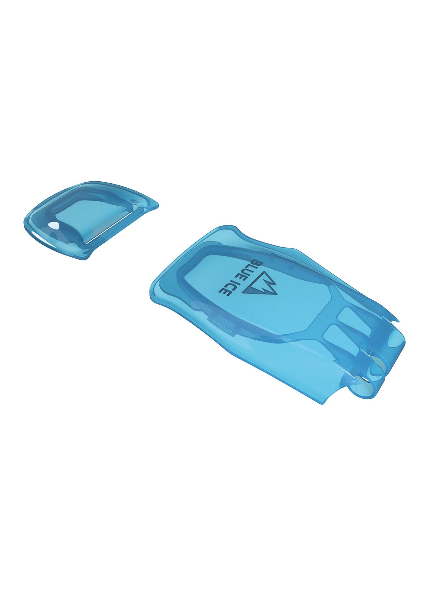 Vložky k mačkám Blue Ice Abs Harfang Tech - blue