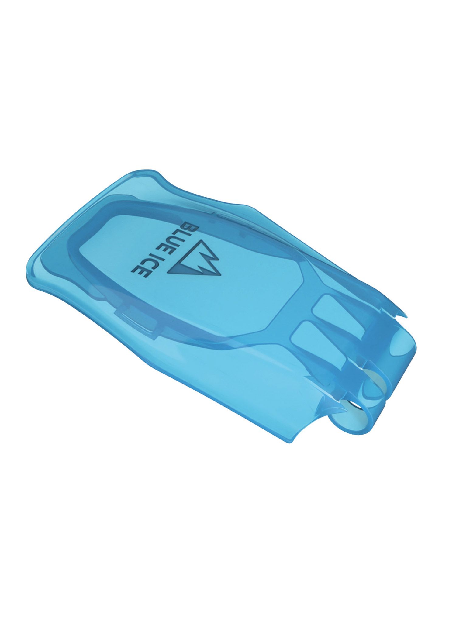Vložky k mačkám Blue Ice Abs Harfang Tech - blue