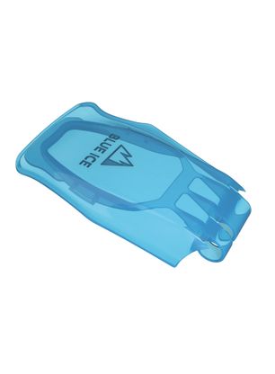 Vložky k mačkám Blue Ice Abs Harfang Tech - blue