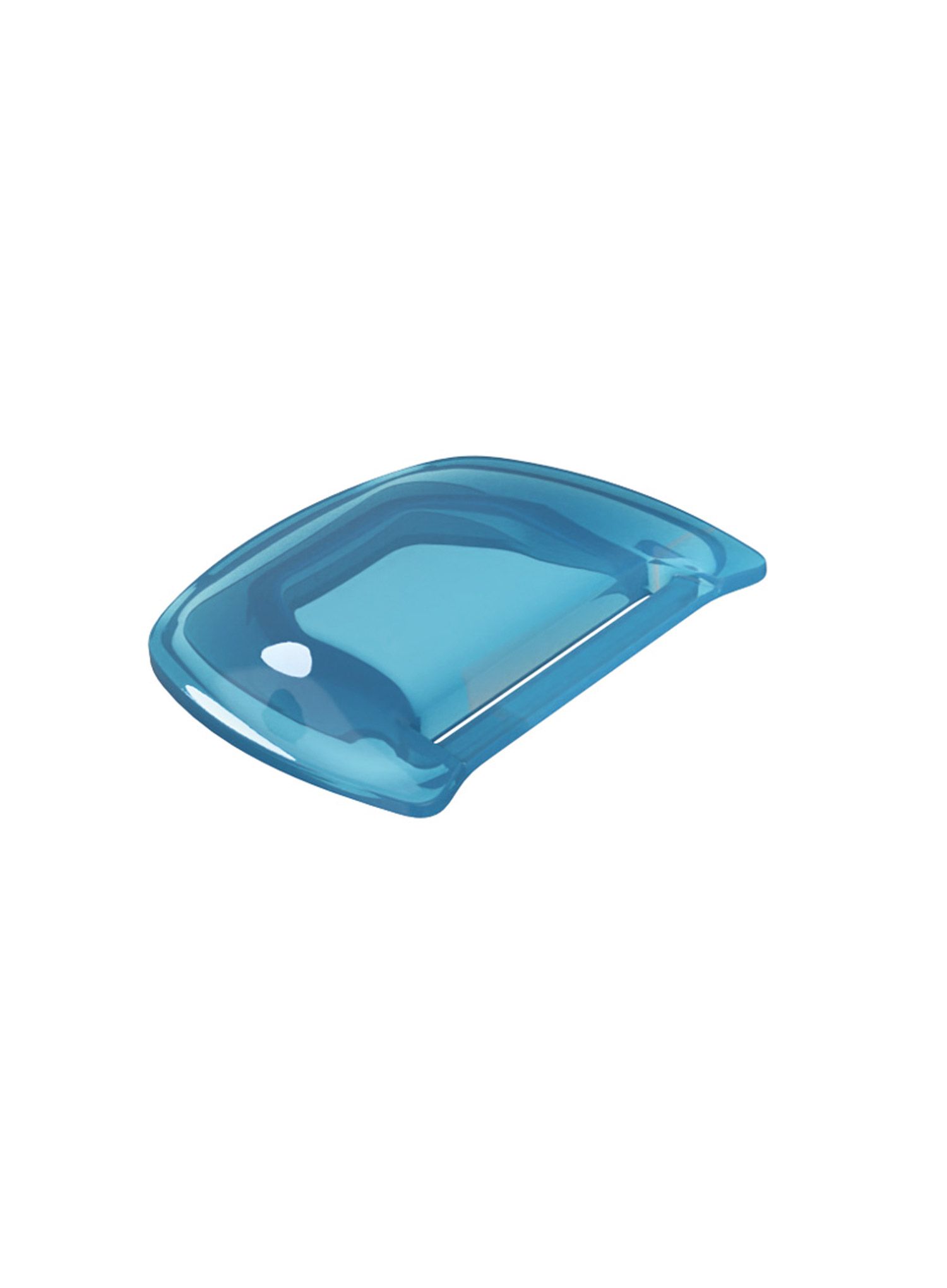 Vložky k mačkám Blue Ice Abs Harfang Tech - blue
