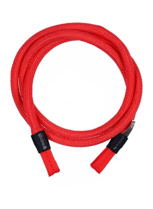 Smyčky Blue Ice Alpine Runner 110 cm - red