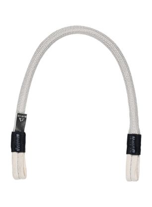 Smyčky Blue Ice Alpine Runner 35 cm - glacier grey