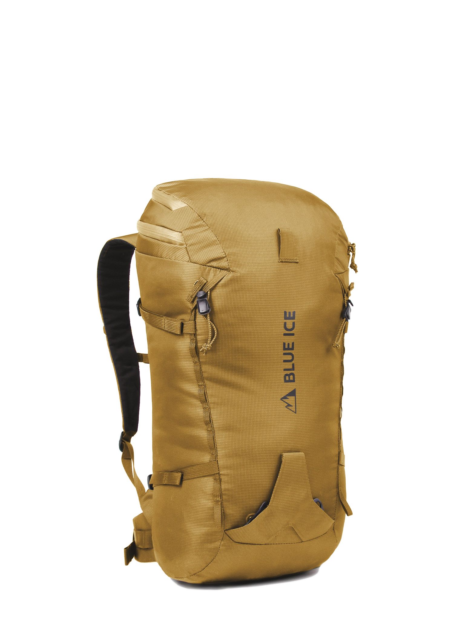 Horský batoh Blue Ice Chiru Pack 25L - bronze mist