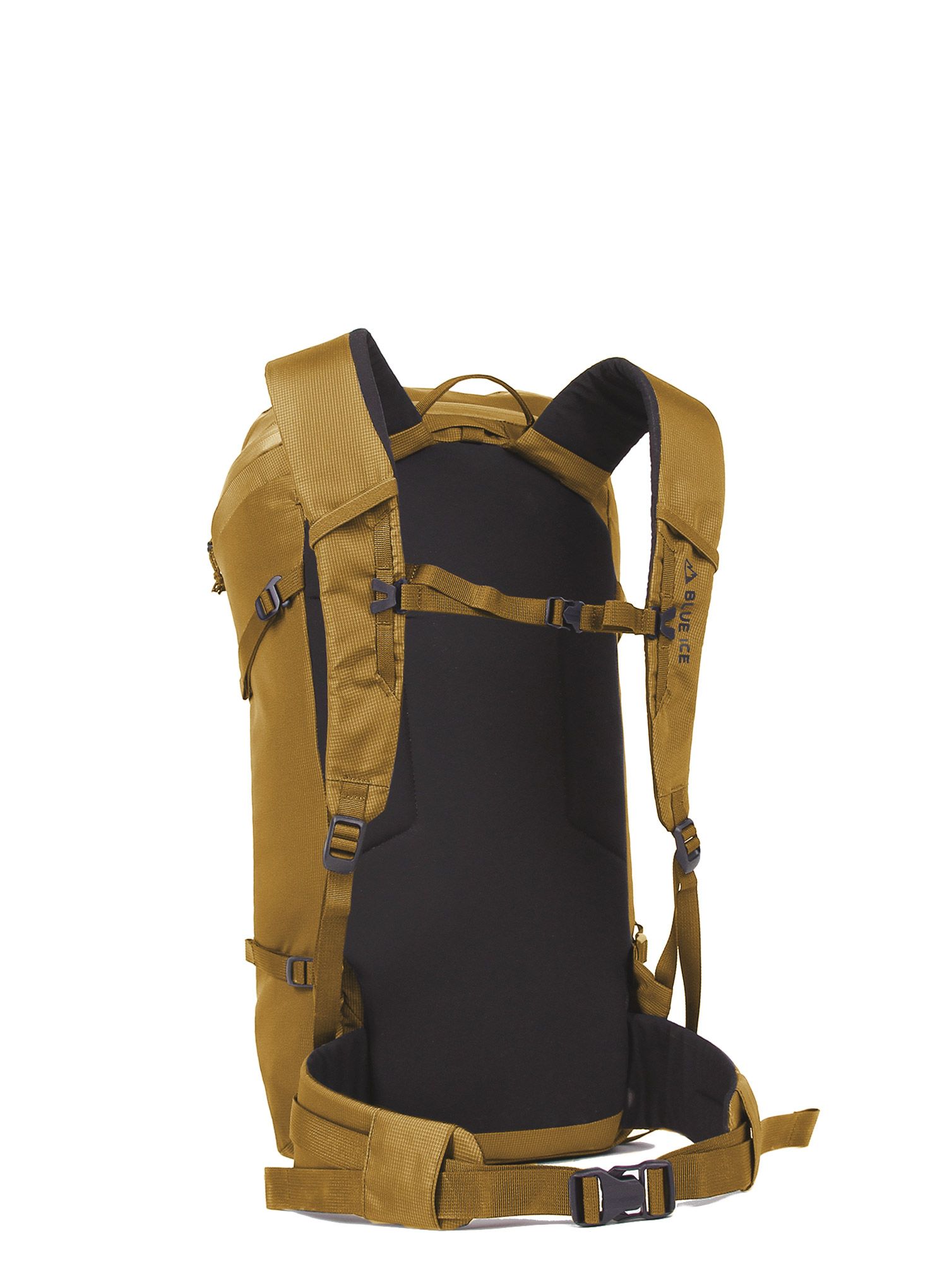 Horský batoh Blue Ice Chiru Pack 25L - bronze mist