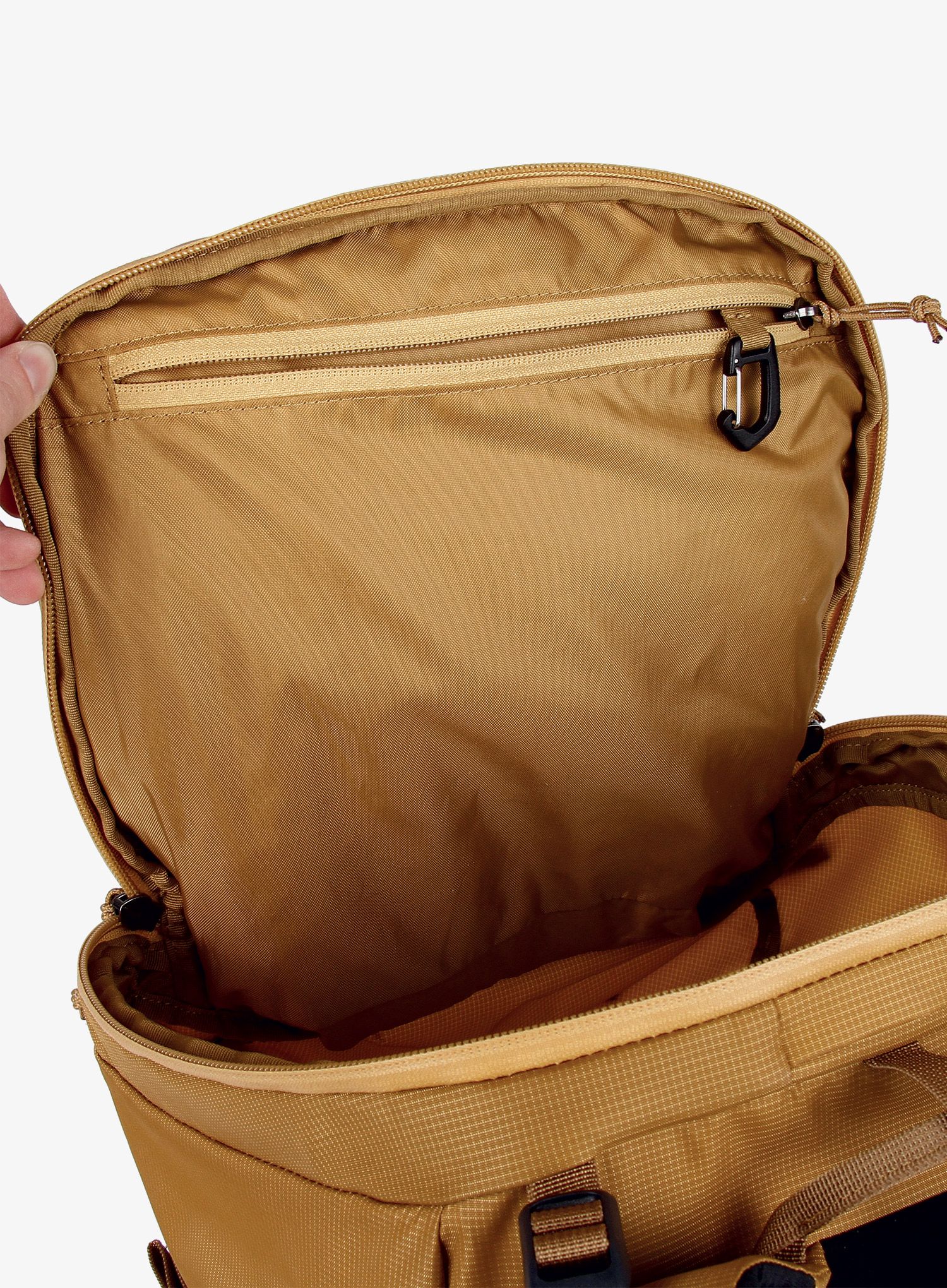 Horský batoh Blue Ice Chiru Pack 32L - bronze mist