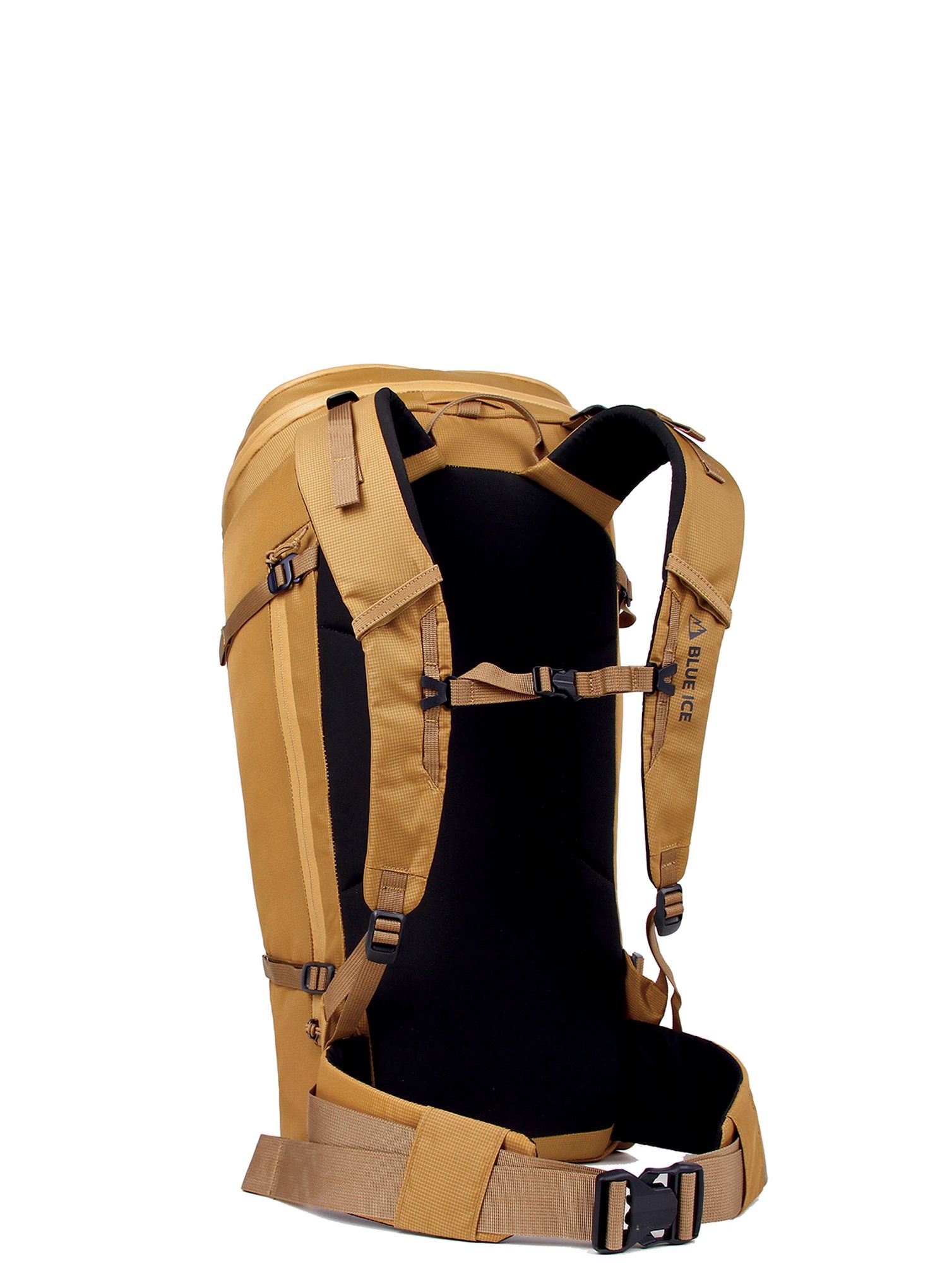 Horský batoh Blue Ice Chiru Pack 32L - bronze mist