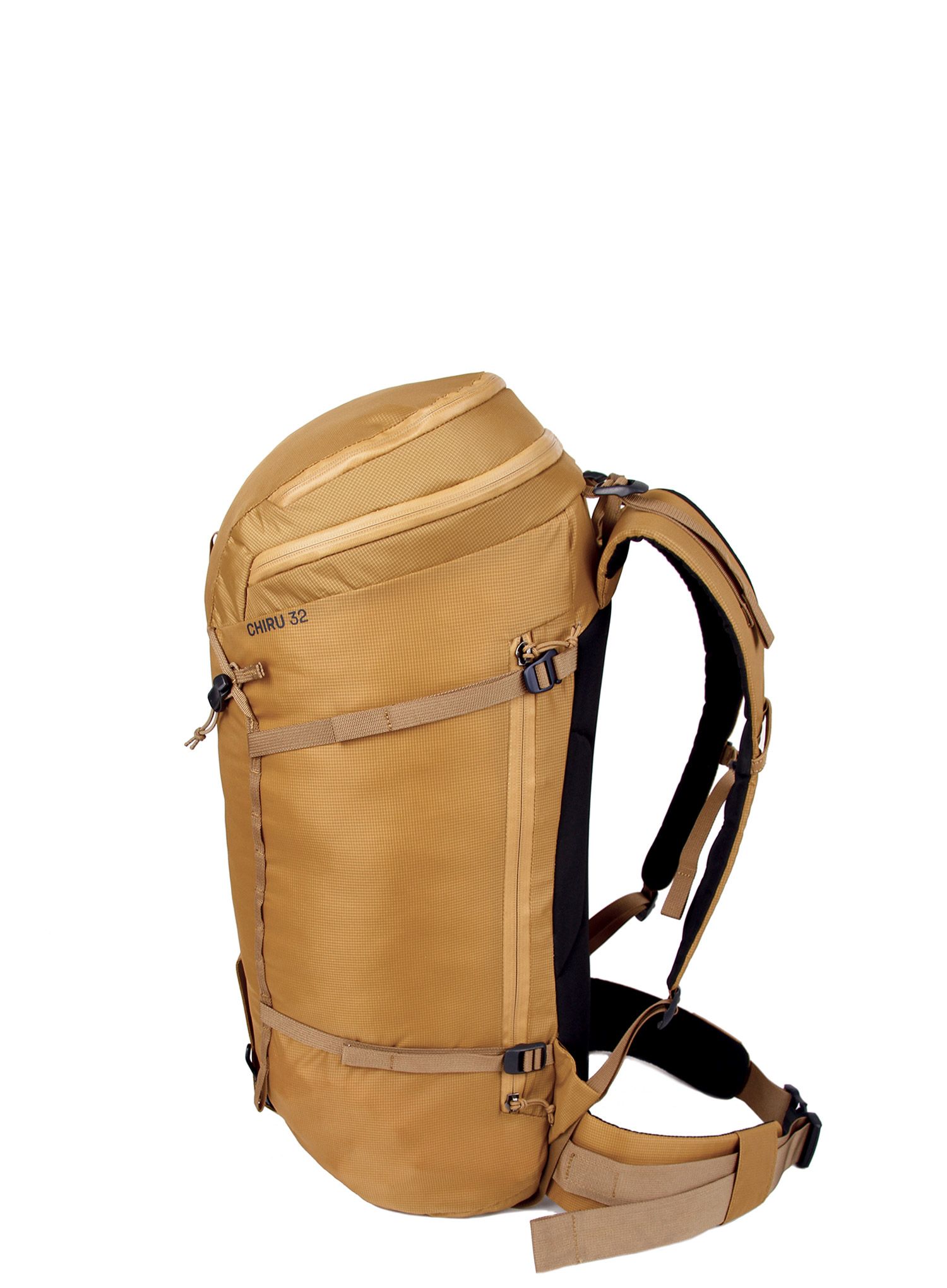 Horský batoh Blue Ice Chiru Pack 32L - bronze mist