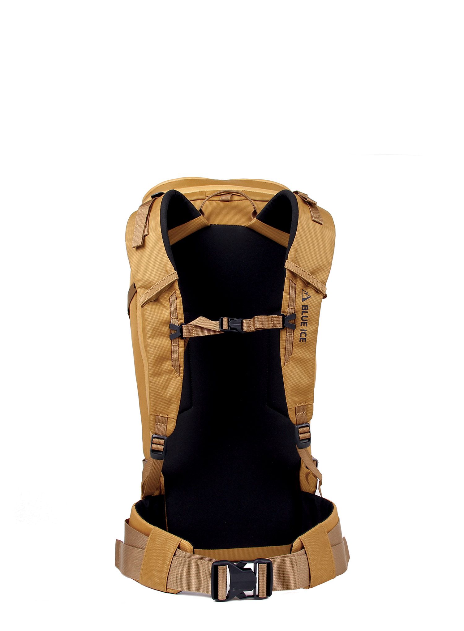 Horský batoh Blue Ice Chiru Pack 32L - bronze mist