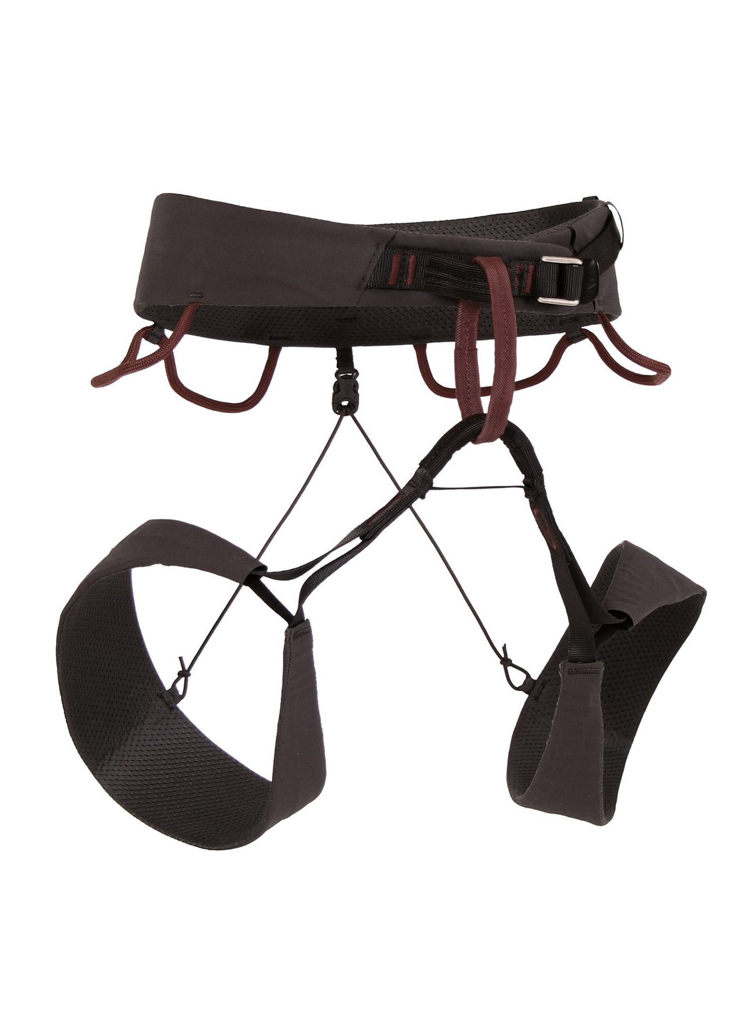 Sedák Blue Ice Cuesta Harness - pirate black