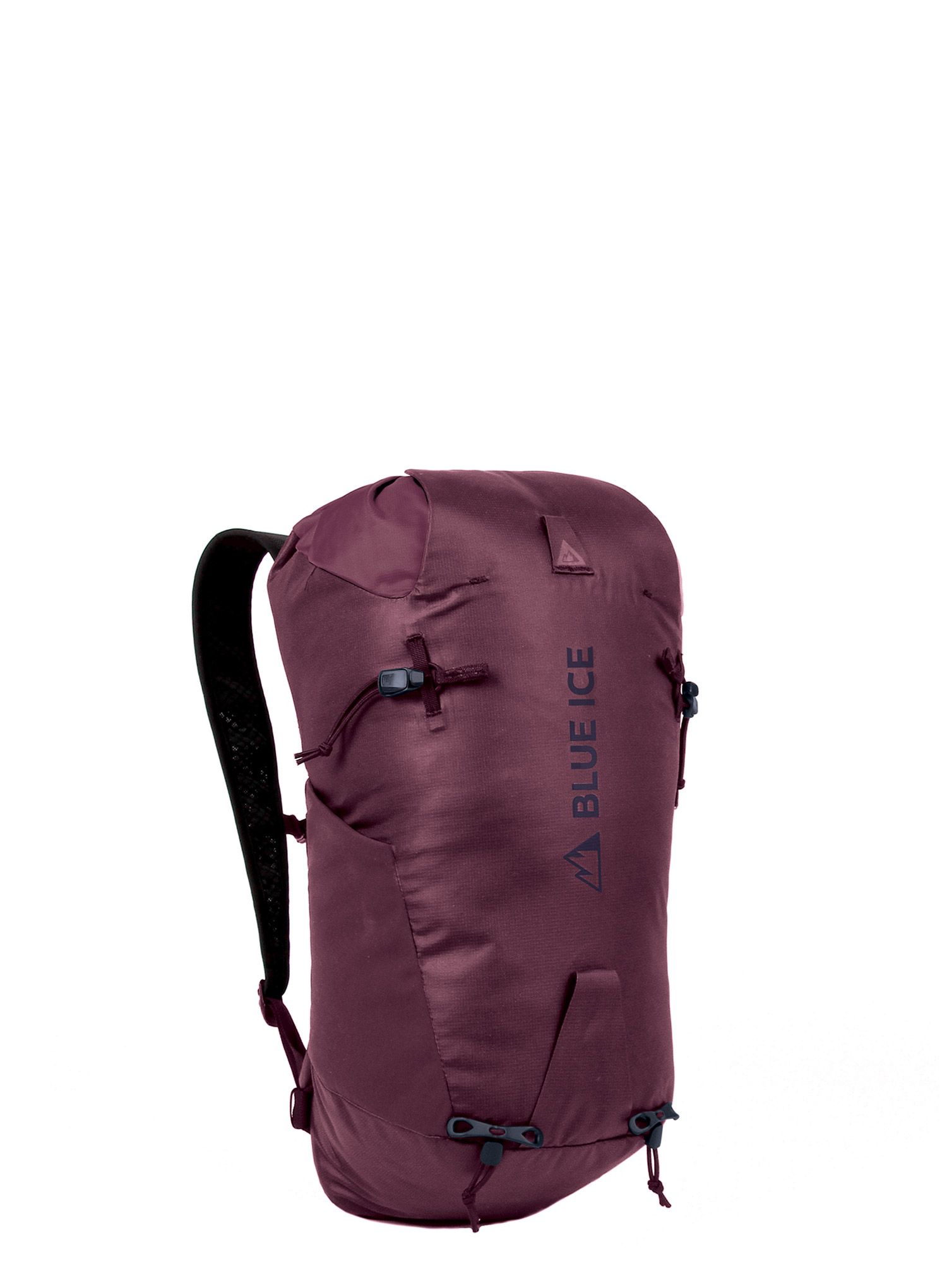 Lezecký batoh Blue Ice Dragonfly 18L - winetasting