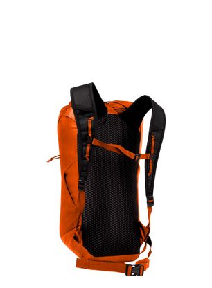 Lezecký batoh Blue Ice Dragonfly Pack 26L - red clay