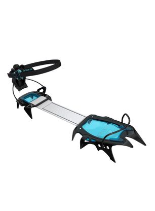 Automatické mačky Blue Ice Harfang Mono Crampon - black