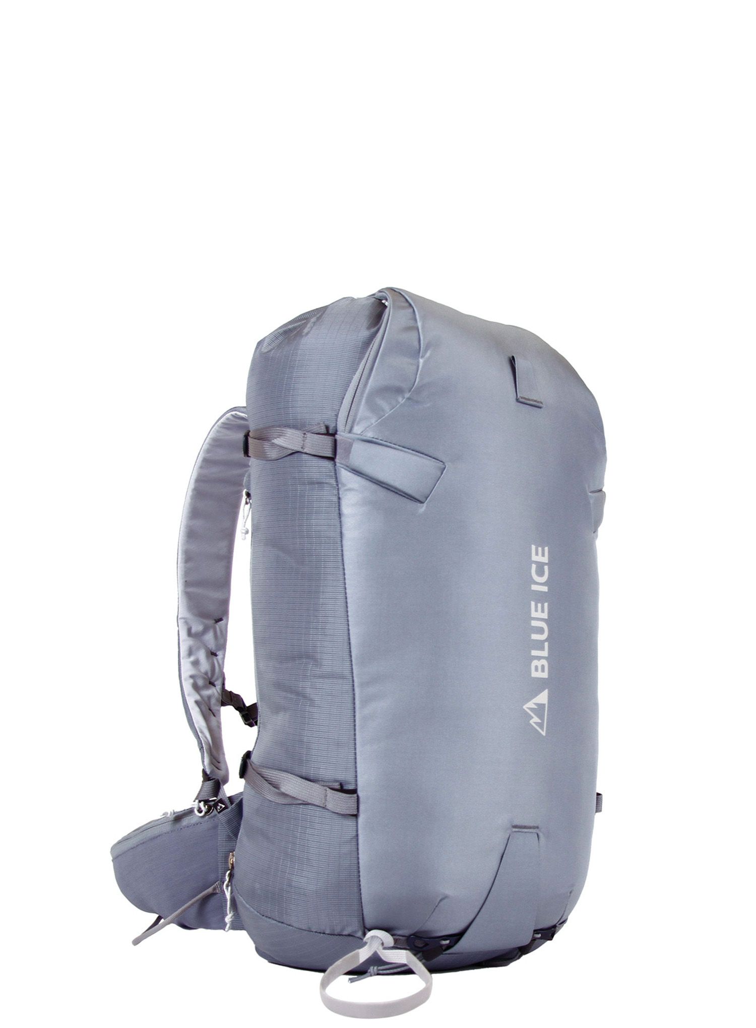 Horolezecký batoh Blue Ice Kume Pack 32L - flint stone