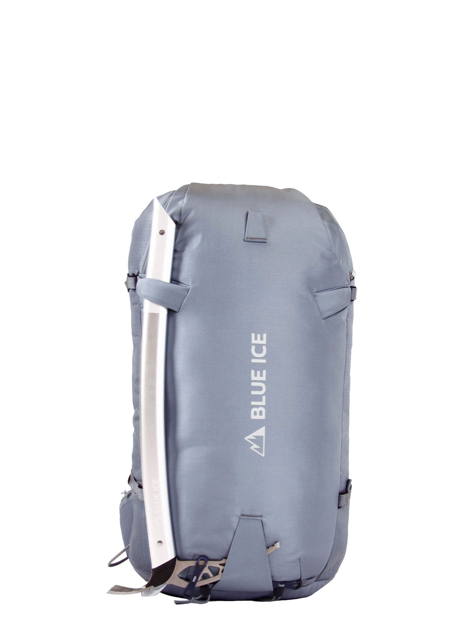 Horolezecký batoh Blue Ice Kume Pack 32L - flint stone
