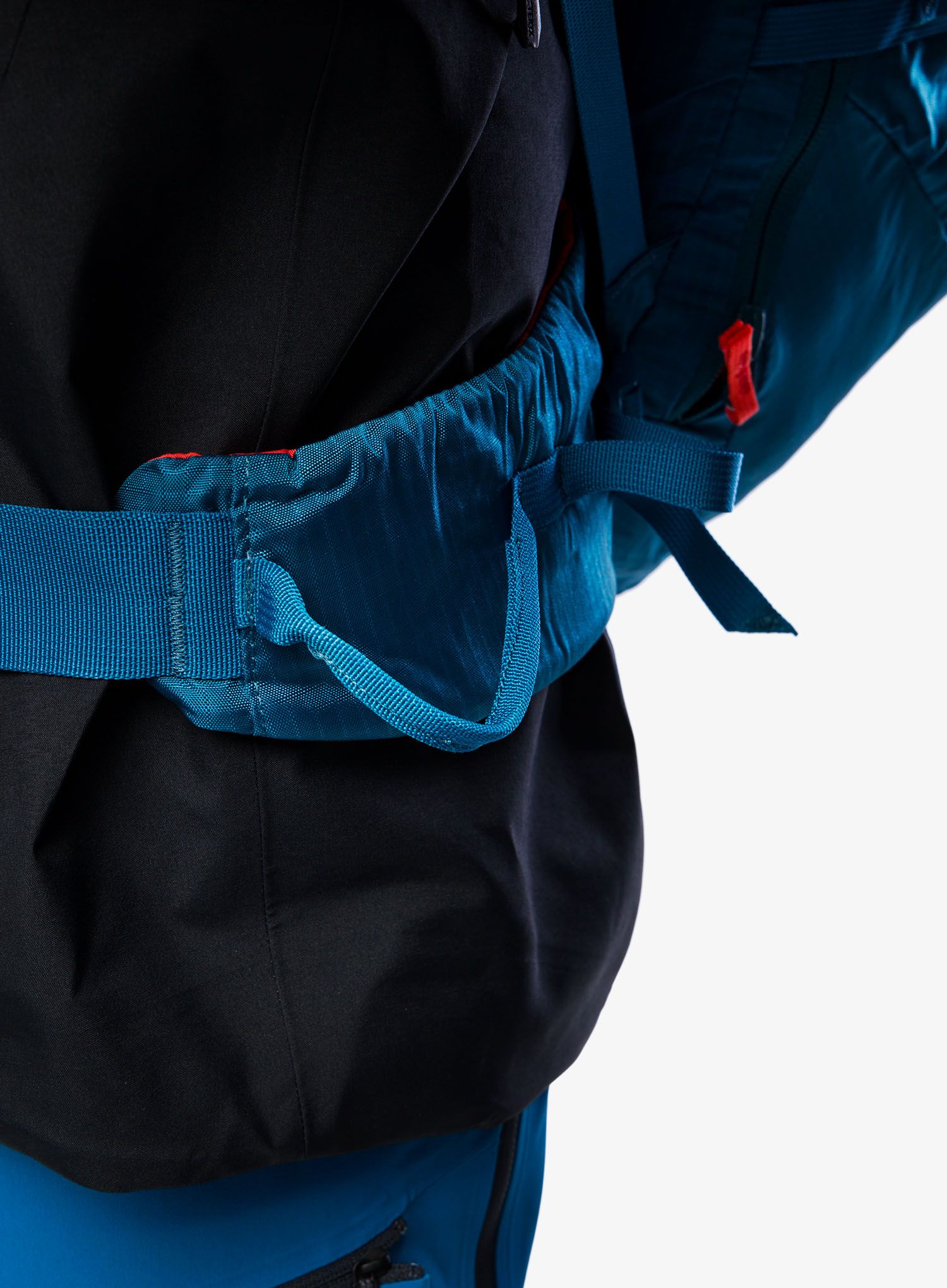 Skialpový batoh Blue Ice Kume Pack 38L - ensign blue