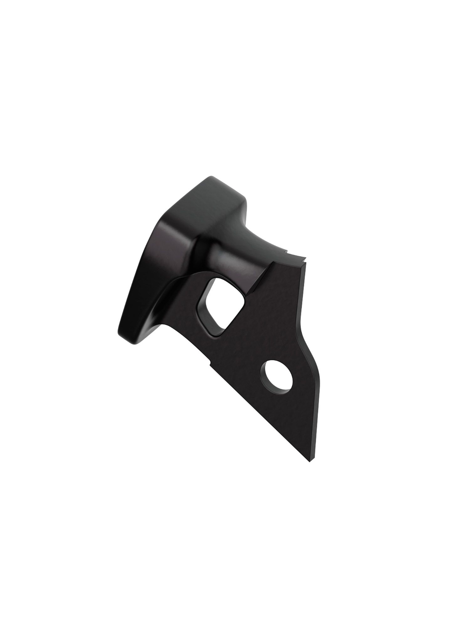 Kladívko k cepínu Blue Ice Modular Hammer - black