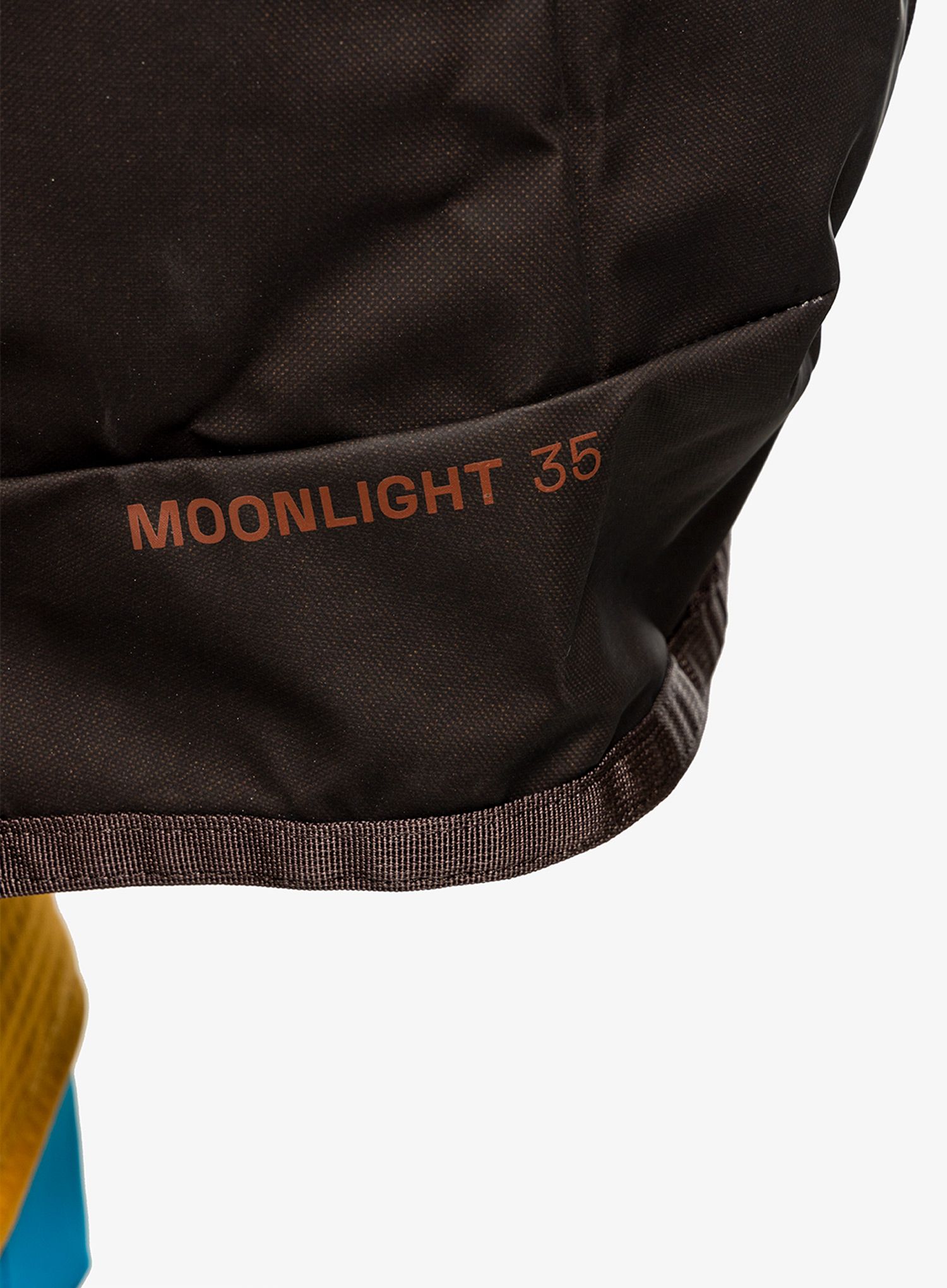 Lezecký batoh Blue Ice Moonlight Pack 35L - ganache