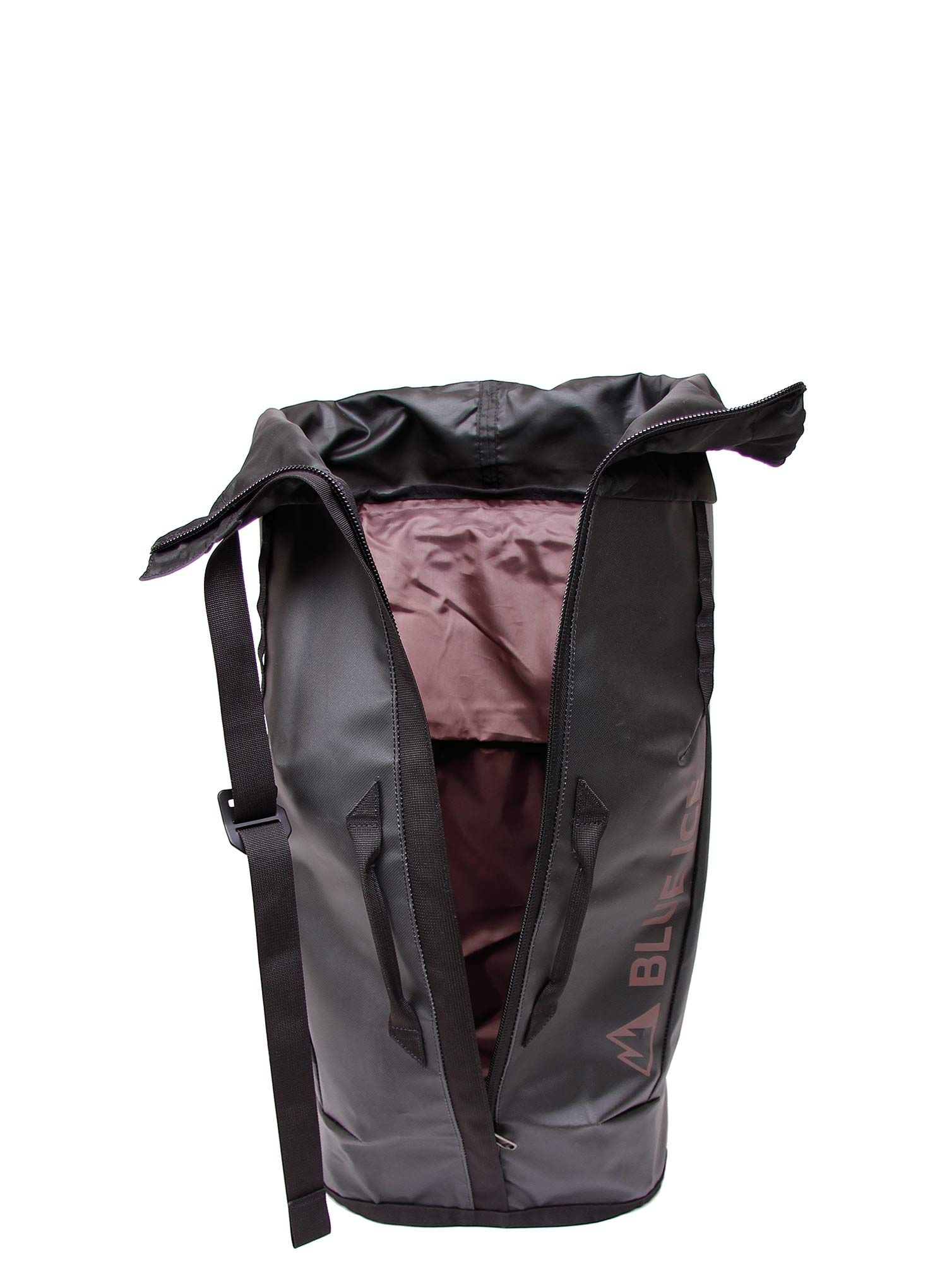 Lezecký batoh Blue Ice Moonlight Pack 35L - pirate black