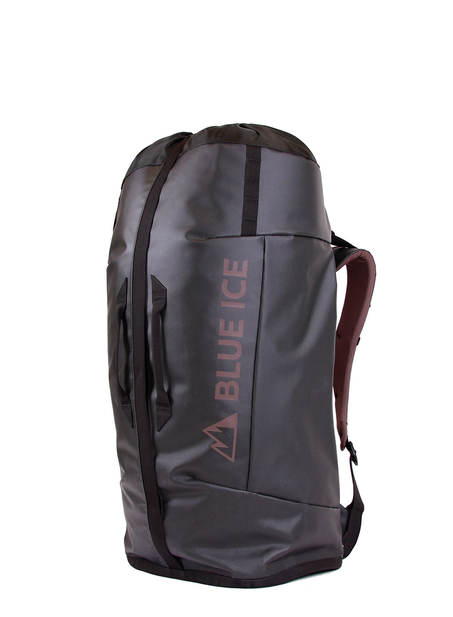 Lezecký batoh Blue Ice Moonlight Pack 55L - pirate black