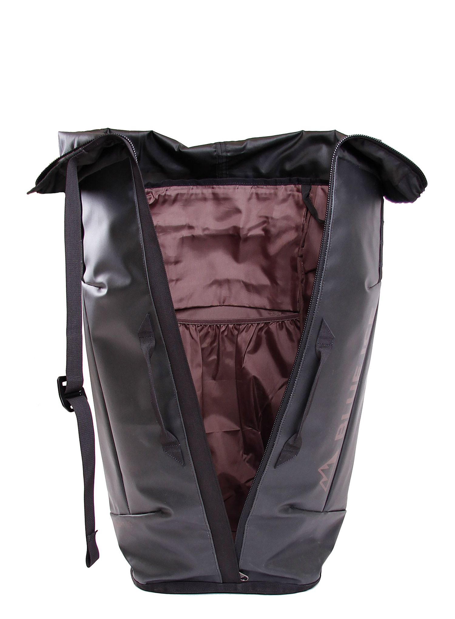 Lezecký batoh Blue Ice Moonlight Pack 55L - pirate black