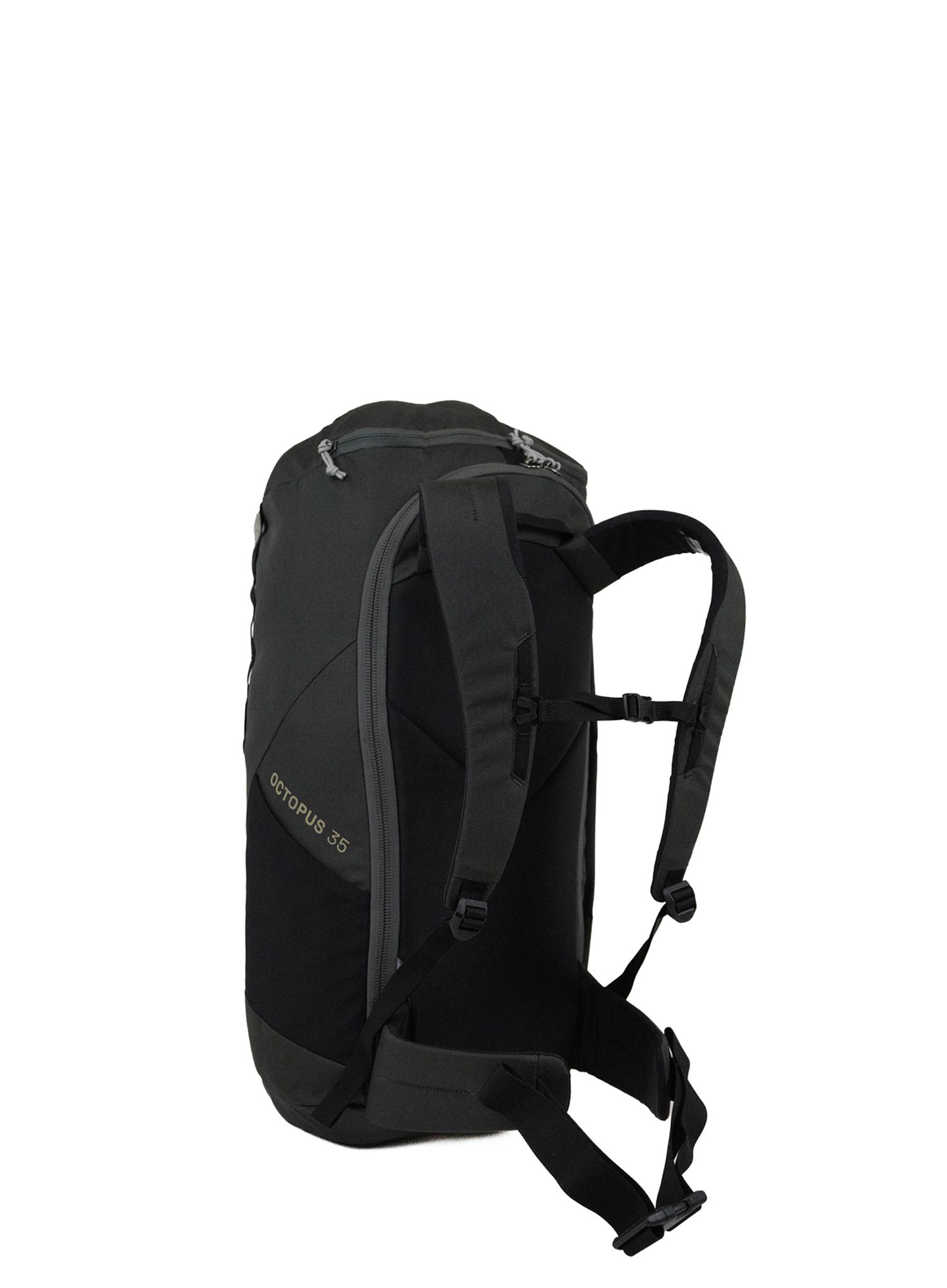 Lezecký batoh Blue Ice Octopus Pack 35 L - shadow