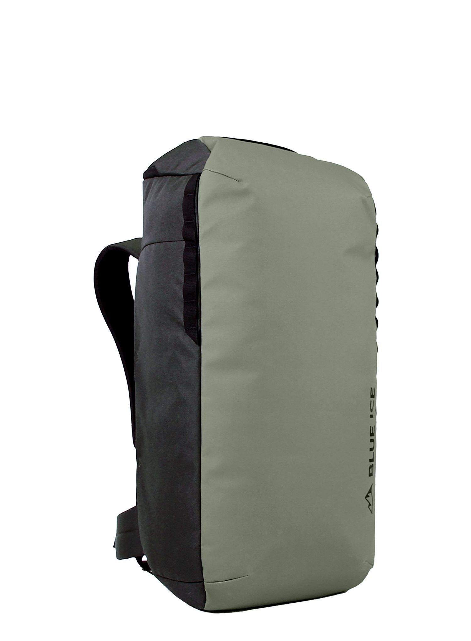 Lezecký batoh Blue Ice Octopus Pack 45 L - shadow