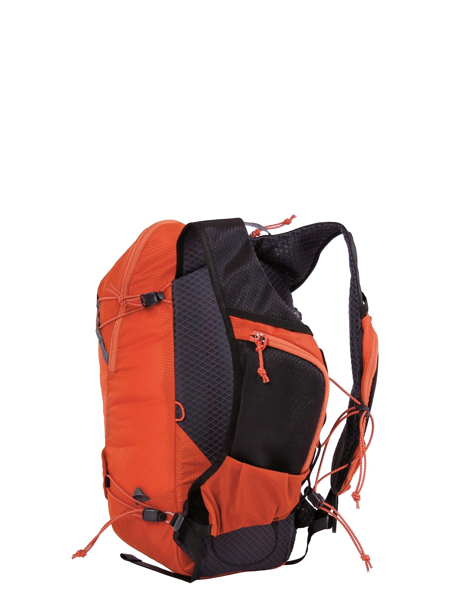 Lezecký batoh Blue Ice Reach Pack 15L - rooibus