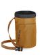 Pytlík na magnézium Blue Ice Saver Chalk Bag - bronze mist