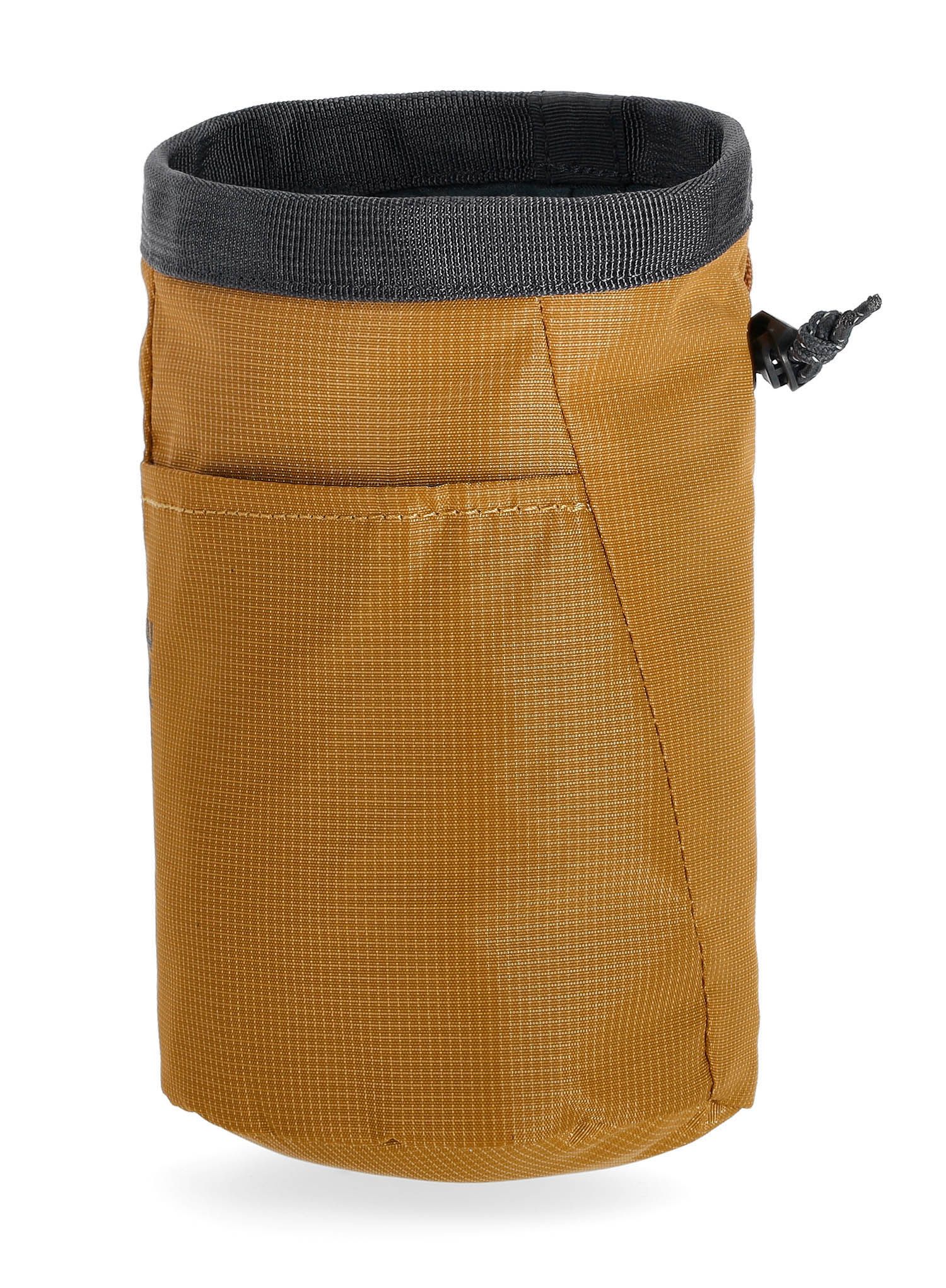 Pytlík na magnézium Blue Ice Saver Chalk Bag - bronze mist