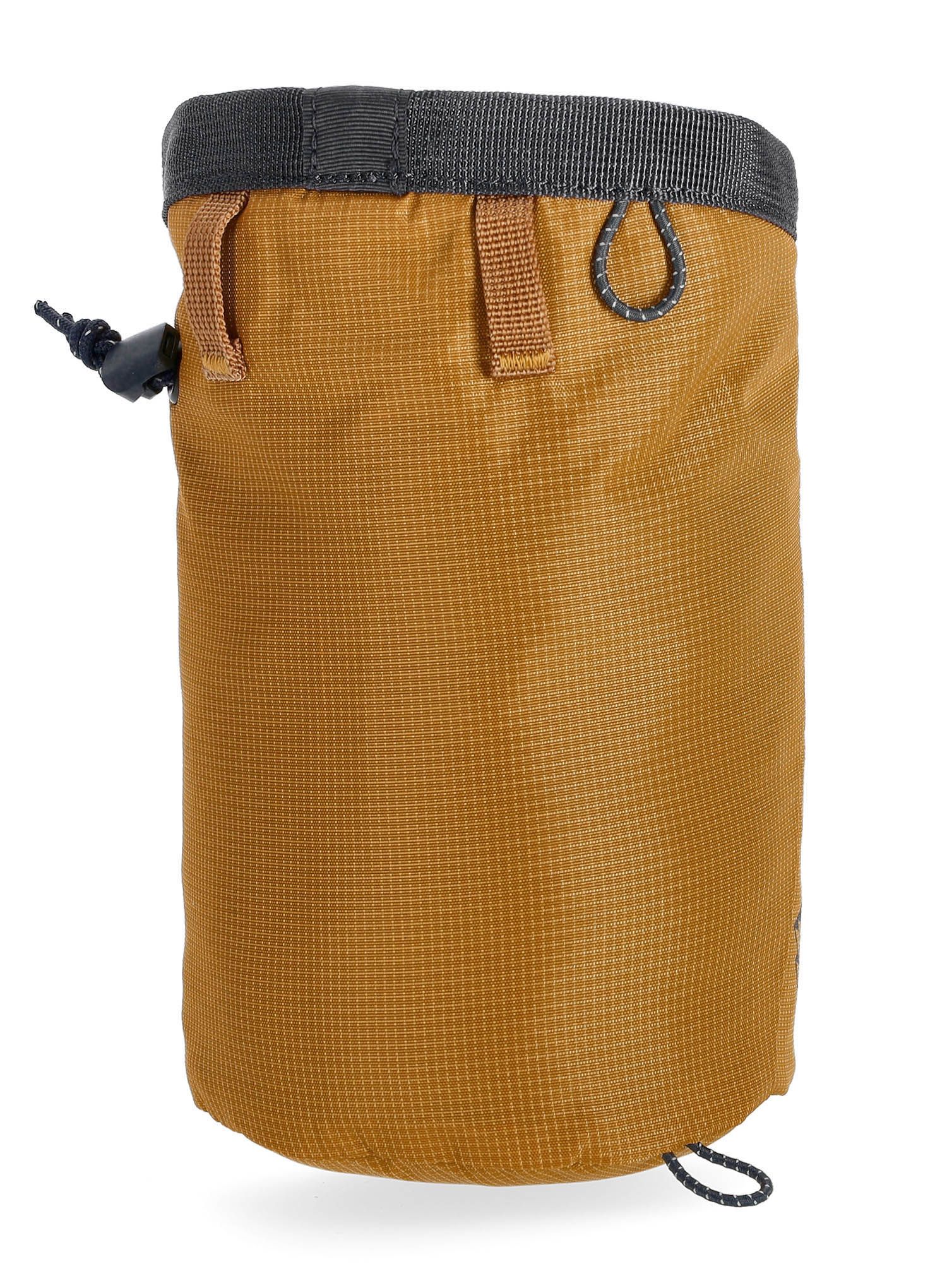 Pytlík na magnézium Blue Ice Saver Chalk Bag - bronze mist
