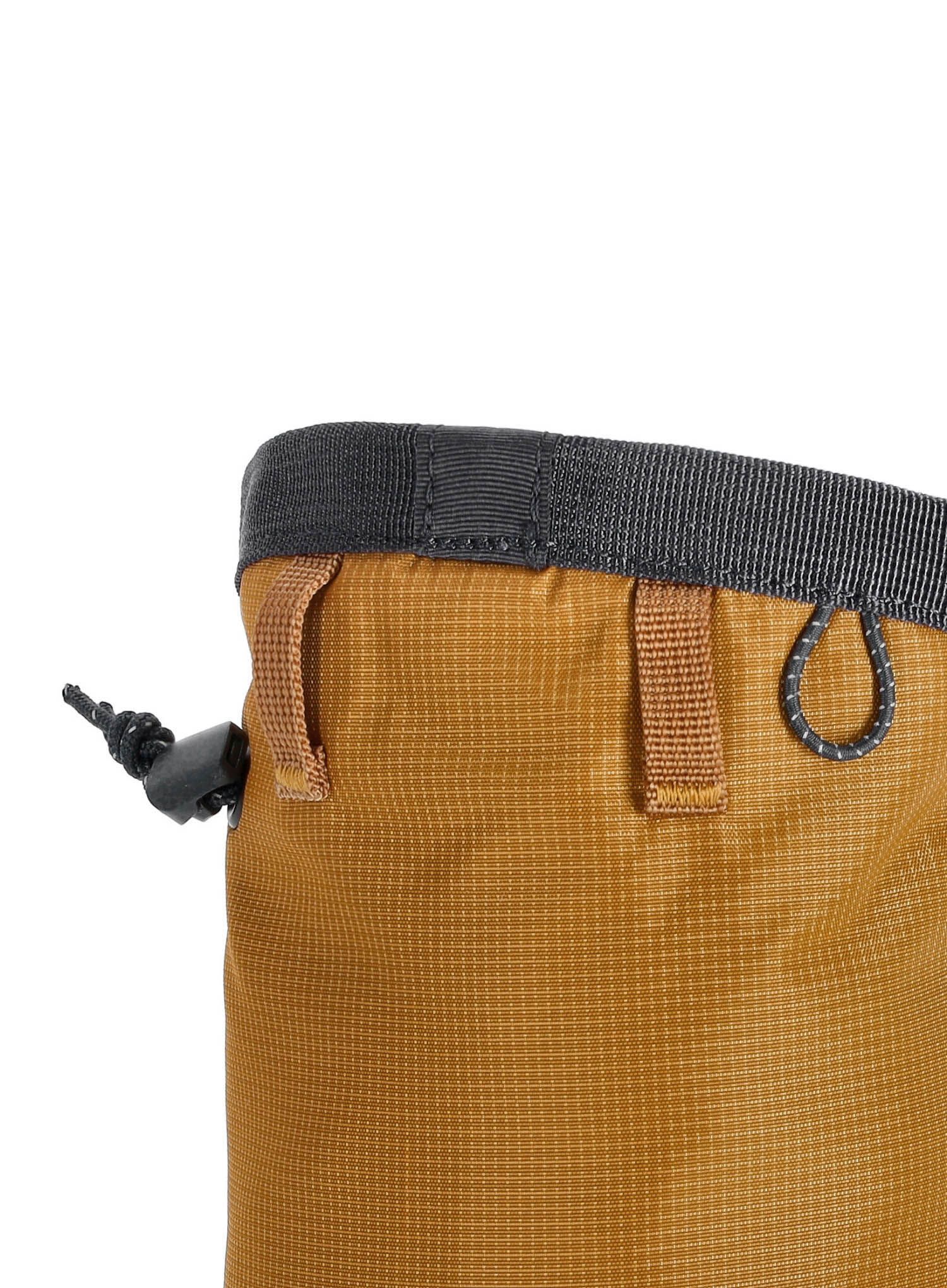 Pytlík na magnézium Blue Ice Saver Chalk Bag - bronze mist