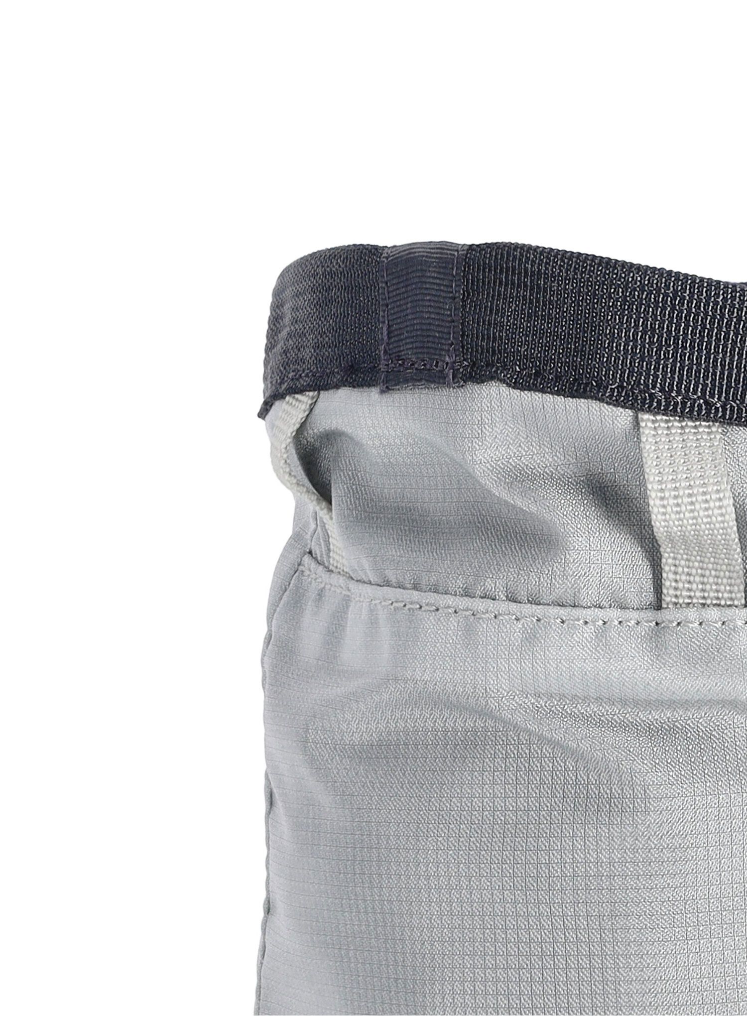 Pytlík na magnézium Blue Ice Sender Chalk Bag - glacier grey