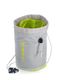 Pytlík na magnézium Blue Ice Sender Chalk Bag - neon