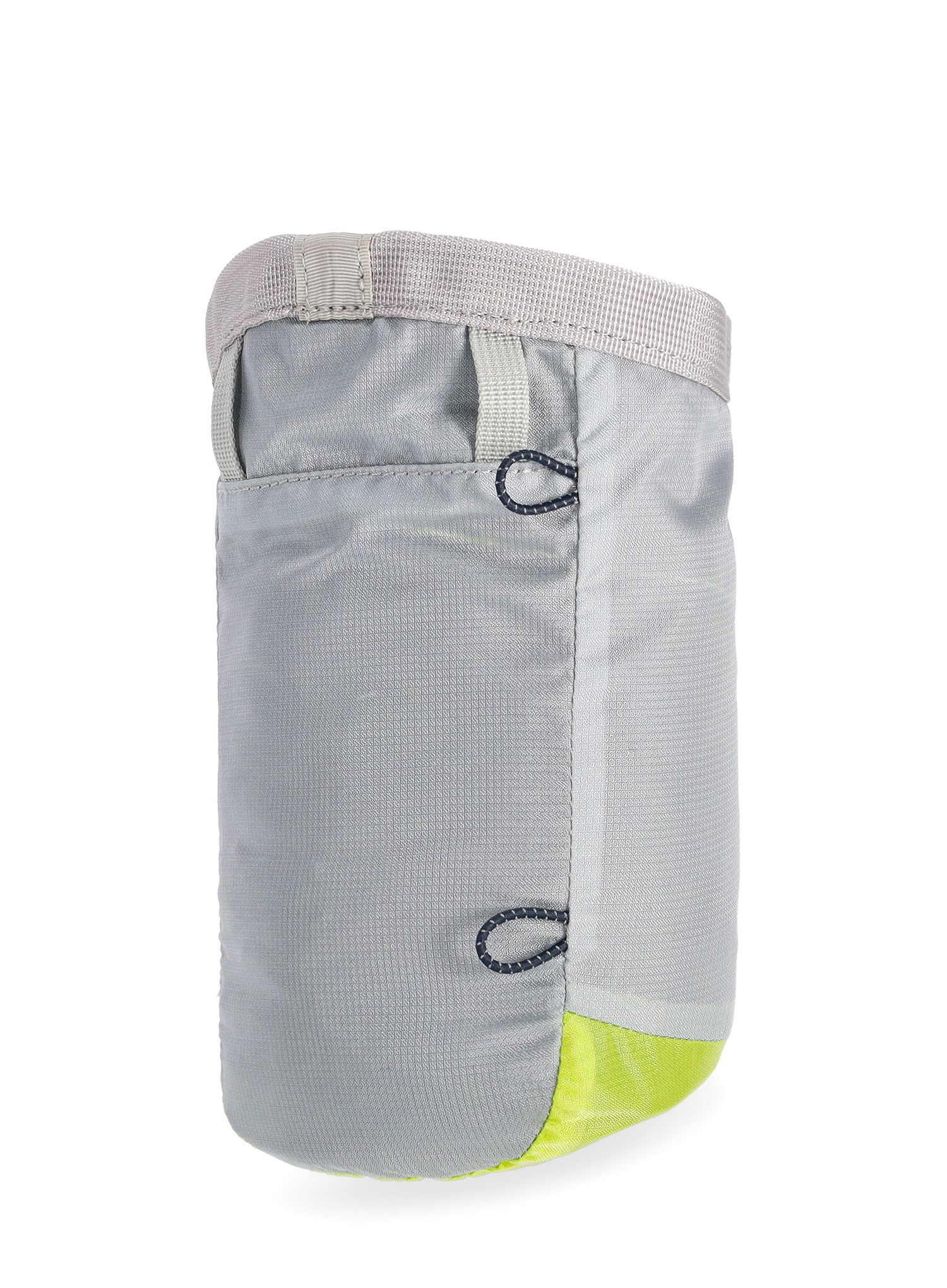 Pytlík na magnézium Blue Ice Sender Chalk Bag - neon
