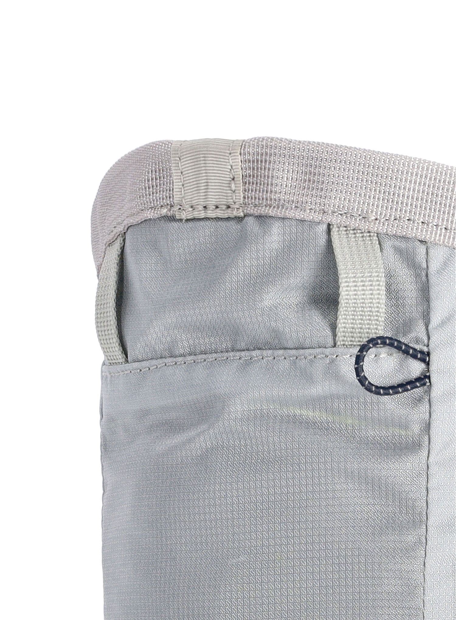 Pytlík na magnézium Blue Ice Sender Chalk Bag - neon